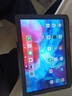 新款平板电脑柔光三星屏16G+1TB智能手机游戏办公学习机5G全网通 梦幻紫【赠皮套】 顶配版12G运行512存储 实拍图