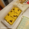 西贝莜面村 红豆玉米窝窝头260g 儿童面点早餐下午茶 加热即食面点生鲜速食 酸奶云朵馒头250g 实拍图