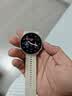 颂拓（SUUNTO）RACE S 轻量户外训练腕表 心率血氧双频定位跑步运动手表 页岩白 实拍图