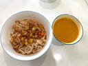 苏泊尔（SUPOR）电饭煲电饭锅5-8个人大容量4升蒸饭煲汤煮粥锅不粘锅智能预约多功能一锅多用微压电饭锅40FC829 实拍图
