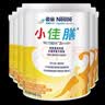 雀巢健康科学小佳膳 特殊医学全营养配方食品 配方粉 乳清蛋白  1-10岁适用 【主推】 400g*12罐 实拍图