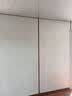 高精密墙布无缝全屋客厅卧室背景壁布2026新款简约墙纸墙布包安装 全国包安装-测量（20平起 包邮） 平米 实拍图