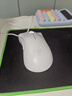 雷蛇（Razer）炼狱蝰蛇标准版 宏电竞游戏 鼠标有线人体工学机械炼狱电脑LOL CF适用 炼狱蝰蛇标准版-白色 实拍图