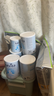 佳贝艾特（KABRITA）荷兰白金版1段新升级HMO婴幼儿进口羊奶粉800g*3罐添加DHA+A2+OPO 实拍图