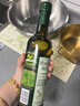 欧丽薇兰 Olivoila 食用油 压榨纯正橄榄油 750ml 实拍图