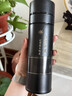 灵犀予物生日礼物保温杯子送男女士朋友老公员工纪念品定制刻字印logo水杯 车载316不锈钢刻字+礼盒 500ml 实拍图