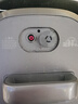 美的（Midea）政府补贴低脂60S快排电压力锅6L电饭煲高压锅5-8人 母婴316L精钢球胆高压锅远红外炖煮MY-C6650F 实拍图
