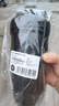 贝瑟斯摇摇杯运动健身水杯蛋白粉搅拌杯奶昔杯子代餐杯瑶瑶杯680ML黑色 实拍图
