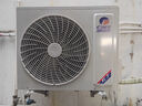 格力（GREE）空气能变频热水器家用200升超一级能效WiFi80℃电辅高水温杀菌节能御锦SXTD200LCJW/Y1-1j家电补贴 实拍图