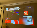 爱普生（EPSON）EF-52 家用旗舰款投影仪 三芯三色智能投影机（4K超高清 BOSE深度定制音响 漫威合作款 ）国家补贴 实拍图