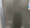 TCL 171升双开门二门双温区节能二级能效节能低音养鲜冰箱小型便捷租房迷你冰箱国家补贴R171L1-B 实拍图