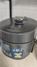 美的（Midea）0涂层IH电压力锅家用5L双胆多功能祛脂压力锅煮饭煲汤炖肉炖焖一键排压智能高压锅S580F政府补贴 实拍图