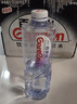 景田 百岁山 饮用天然矿泉水1.5L*12瓶 整箱装 大瓶家庭健康饮用水 实拍图