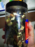 西域美农每日坚果果干罐装500g 8种搭配巴旦木核桃腰果桑葚葡萄干南瓜子 实拍图