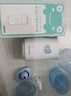 朔茂（sonmol）生理性海水鼻腔清洗液生理盐水0.9%等渗洗鼻盐水15ml*30支 实拍图