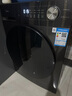美的（Midea）10公斤滚筒洗衣机全自动家用变频一级能效洗脱一体/洗烘一体带烘干/12公斤家电补贴20%以旧换新 【10公斤1.1高洗净比】洗烘一体 蒸汽除菌36T 实拍图