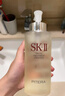 SK-II神仙水330ml抗皱精华液sk2化妆品护肤品水乳套装礼盒生日礼物女 实拍图