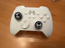 北通鲲鹏20无线游戏手柄智控双切扳机蓝牙手柄xbox电脑PC手机steam电视NSswitch2震动体感原神宝可梦ZA 实拍图