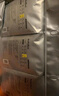 bebebus 金标茶树精华成长裤2XL20片(≥15kg)透气超薄拉拉学步裤男女宝 实拍图