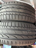 普利司通（Bridgestone）普利司通轮胎 TURANZA ER300 225/55R17 97Y 防爆胎 *原配宝马5系 实拍图