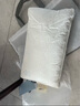 多喜爱家纺 大豆纤维枕 全棉面料A类无染 儿童学生枕 单只装 50*30cm 实拍图