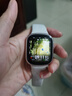 荣耀手表4支持eSIM独立通话智能电话10天长续航运动睡眠血氧监测成人男女士时尚运动方形手表 金色表框【含晨曦金表带】 实拍图