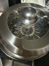 美厨（maxcook）蒸锅 加厚不锈钢28CM单层蒸锅火锅汤蒸锅 燃气电磁炉通用 MCZ5152 实拍图