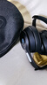 beats Solo3 Wireless 头戴式 蓝牙无线耳机 手机耳机 游戏耳机 黑色 实拍图