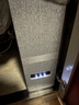 美的（Midea）国家补贴净水器家用0阻垢剂白泽1000G 5年长效RO反渗透 厨下式净水机过滤器直饮机净水机 智能数显 实拍图