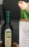 欧丽薇兰 Olivoila 食用油 特级初榨 压榨 橄榄油250ml 实拍图
