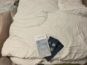 罗莱 被子被芯 A类抗菌50%大豆纤维加厚冬被约10斤京东定制款 实拍图