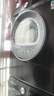 西门子（SIEMENS）iQ300曜石黑系列洗烘套装 10kg 智能除渍 滚筒洗衣机+10kg 热泵烘干机  U20W+D20W 国家补贴换新 实拍图