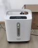 飞利浦全自动单水平500呼吸机打呼医用家用老人睡眠呼吸暂停呼吸止鼾机 【干湿分离式】全自动单水平 Dorma500 实拍图