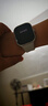 小米（MI）REDMI Watch 5 皎月银 国家补贴 澎湃OS 2 心率血氧监测 蓝牙通话 红米手表5 智能手表 小米汽车 实拍图
