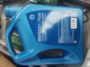 壳牌（Shell）机油全合成机油5w-30(5w30) API SP级 4L 蓝壳HX7 PLUS京东养车 实拍图