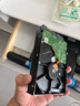 西部数据（WD）蓝盘 1t sata  3.5寸 CMR 垂直 7200转64MB diy 组装电脑存储台式机械硬盘 (WD10EZEX) 实拍图