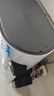 海尔（Haier）国家补贴20%双胆扁桶电热水器80升 BK3PRO 小魔盒鲜活水 净肤洗AI智慧 3300W速热免清洗镁棒免更换 实拍图
