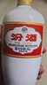 汾酒53度（酒厂直供）杏花村清香型粮食白酒整箱礼盒 53度 500mL 2盒 出口牧盒瓷汾 实拍图