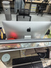 苹果 Apple imac 二手苹果一体机电脑台式机 21.5/27英寸 4K/5K 办公设计剪辑 京选电脑 | 一机一检 27寸089【热推高配】i7-32G-1T独显 实拍图