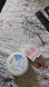 贝亲（Pigeon）冰冰霜婴儿冰感面霜夏季晒后舒缓保湿凉凉霜冰沙霜 10g PL569 实拍图