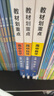 2025版高中教材划重点 高一下 数学 必修 第二册 人教A版 教材同步讲解 理想树图书 实拍图