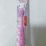 惠百施2-6岁软毛HelloKitty联名定制儿童牙刷磨圆柔丝刷毛分龄护齿1支 实拍图