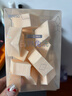 名创优品（MINISO）SBR异形粉扑[15枚入] 干湿两用优质海绵柔软贴肤 实拍图