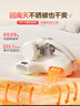 美的（Midea）除螨仪BC200双杯除毛除螨虫床宝床上吸尘器家用 手持吸尘除螨一体机宠物除螨仪 实拍图
