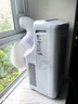 格力（GREE）移动空调正2匹冷暖无外机免打孔卧室公寓便携式移动外机免安装排水空调强劲制冷高效制热办公室 大2匹冬夏冷暖两用-顺丰物流省心达 实拍图