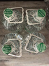 鼎湖 饮用天然水5L*4桶膜包桶装水 家庭健康纯净饮用水家用商用 实拍图