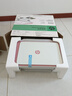 惠普 4929彩色家用办公打印机学生无线复印扫描大容量一体机小型照片4926/4829 4929新升级大墨盒+无线打印复印扫描 套餐五（黑+彩可加墨墨盒+四色墨水3套）+大礼包 实拍图