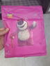 迪士尼一次性浴巾旅行包装的毛巾压缩加厚加大旅游酒店用品出行 迪士尼一次性浴巾 1包 实拍图