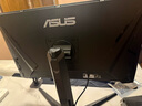 华硕显示器 VG27AQL5A 台式电脑显示器 27英寸2K180Hz超频210Hz高刷电竞显示屏  笔记本屏 新品 27
