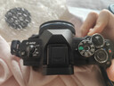 奥林巴斯（OLYMPUS）E-M10 MarkIV EM10四代 微单相机 数码相机 微单套机（14-42mm F3.5-5.6）2030万像素 黑色 实拍图